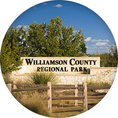 Highlands at Mayfield Ranch Location