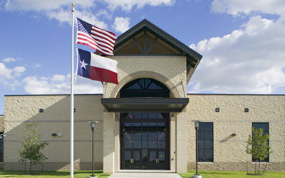 Eastview High School